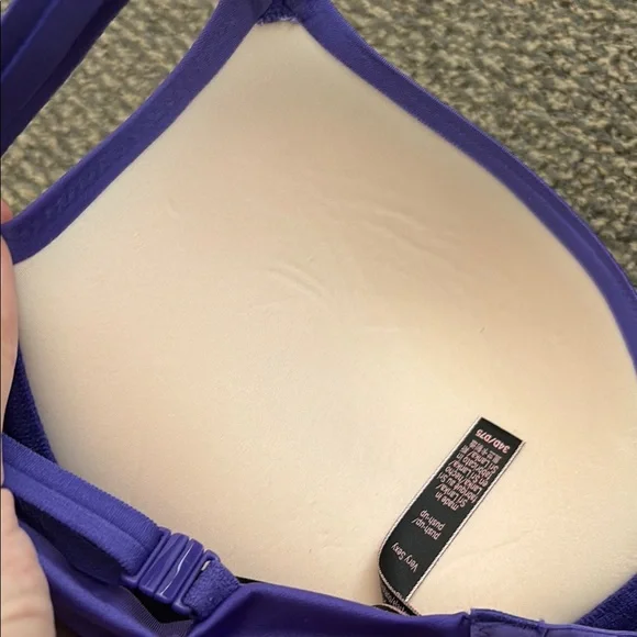👾VS Sexy Push Up Bra - Picture 5 of 5